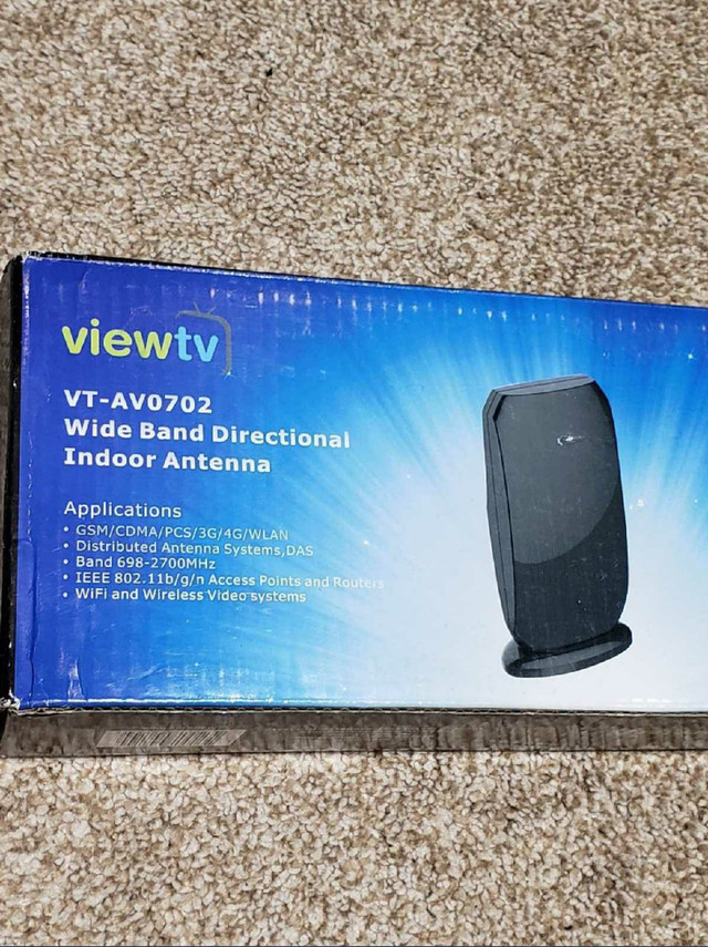Tv accessories ( Indoor Antena, etc. ) in Video & TV Accessories in Oshawa / Durham Region - Image 2