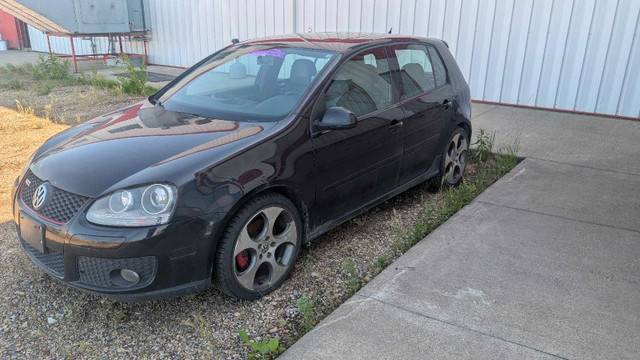 2007 Volkswagen GTI in Cars & Trucks in St. Albert - Image 2