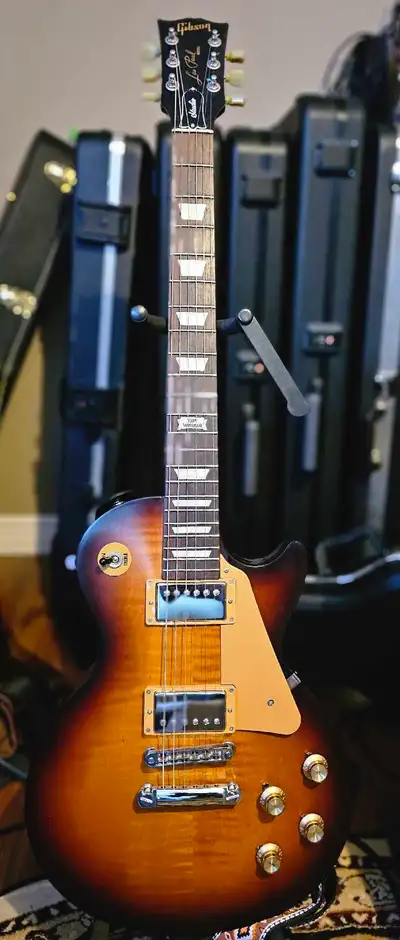 Gibson Les Paul Studio 2014 – 120th Anniversary, View more