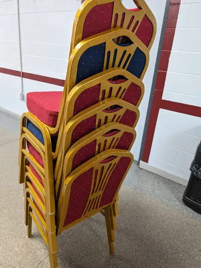 Chairs for Restaurant / Party Hall
