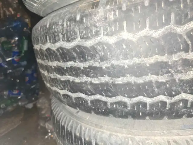 17 inch tires and rims forsale in Tires & Rims in St. John's - Image 4