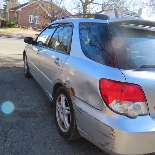 2004 IMPREZA WRX582838500795371521