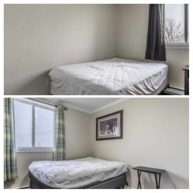 August 1st- furnished Spacious 2-bedroom condo apartment is ava62864749836930124