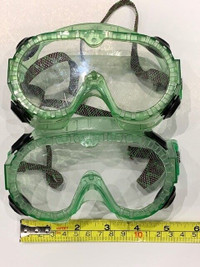 Safety Goggles - Children&#39;s (2 pairs)