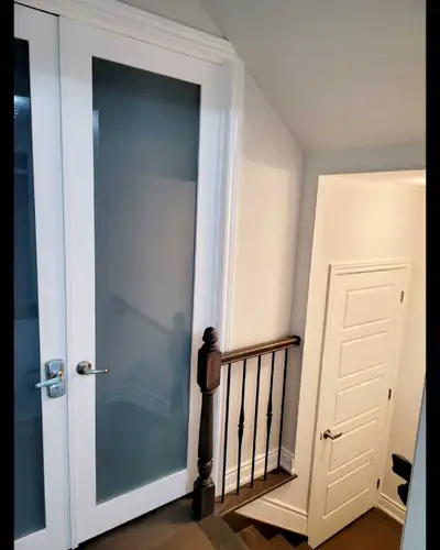 Looking for a premium, temporary place to call home? This beautiful 2-bedroom basement apartment is...
