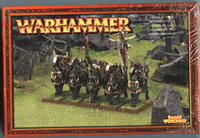 Knights of Chaos Warhammer 2005 AoS NIB 83-16