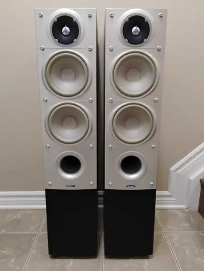 Energy Speakers Connoisseur C-5, View more
