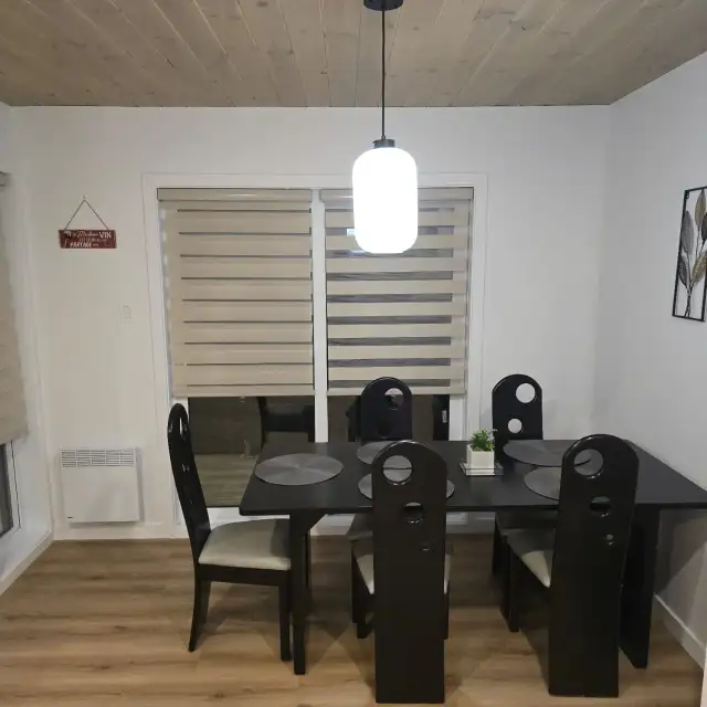 Chalet Spa Golf Ski Parc  - Cottage Spa Golf Ski Park in Quebec in Canada - Image 11