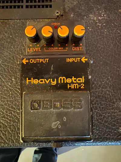 Guitar Pedals, View more