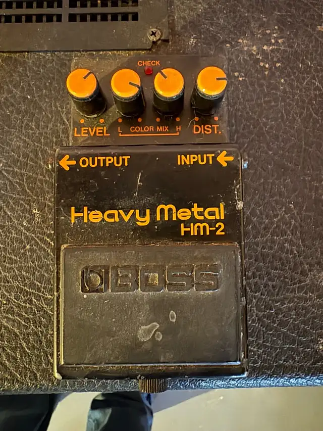 Guitar Pedals in Amps & Pedals in Trenton - Image 2