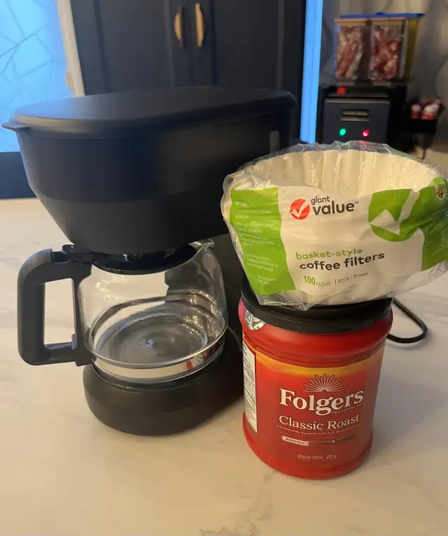 Coffee Maker467321161516339200