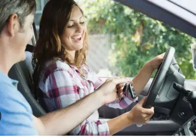 Driving School Exam Practice ( Car Rental for Dorval Road Test) Visit website: https://www.easydrivi...