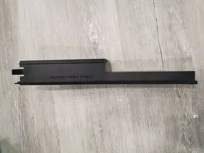 DELL PRECISION T5610 T5600 Ram cooling air duct 03XDV0, View more