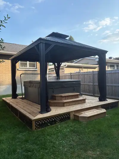 Fences and Decks - Free Estimates, View more
