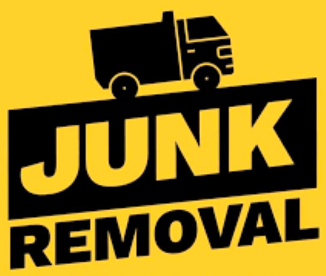 Junk/Waste Removal and Material Deliveries in Cleaners & Cleaning in City of Halifax