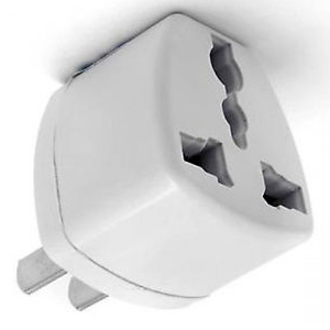Adaptateur Universel Canada Usa a EU Universal Travel Plug, View more