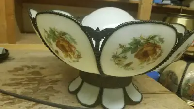 Vintage Lamp, View more