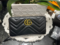 Gucci Ladies  wallet 