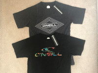 Men's O'Neill T-Shirt - Size Small - NEW - Tags On