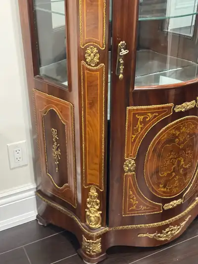 Display Cabinet, View more
