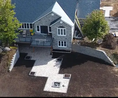 Digger Landscaping Inc, View more