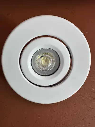 Recessed Lighting, View more