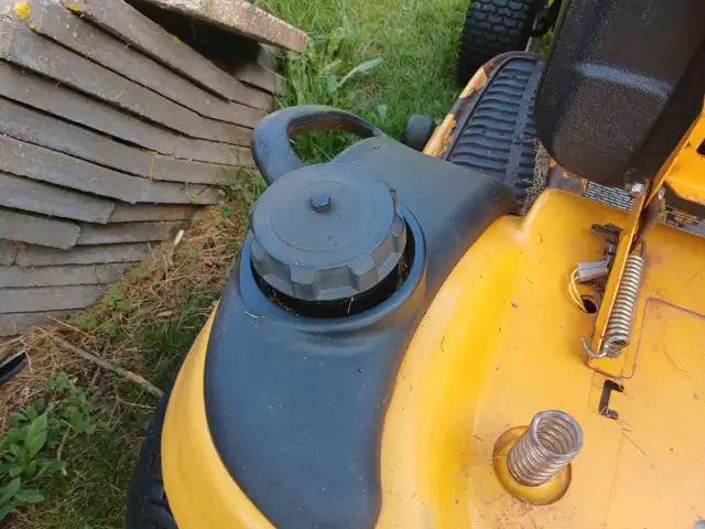 Cub Caudet LT 104663234832333057124