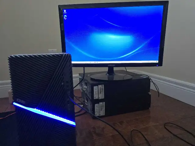 desktop computer custom in Desktop Computers in Guelph - Image 10