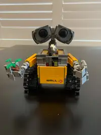 Lego Wall-E - 21303