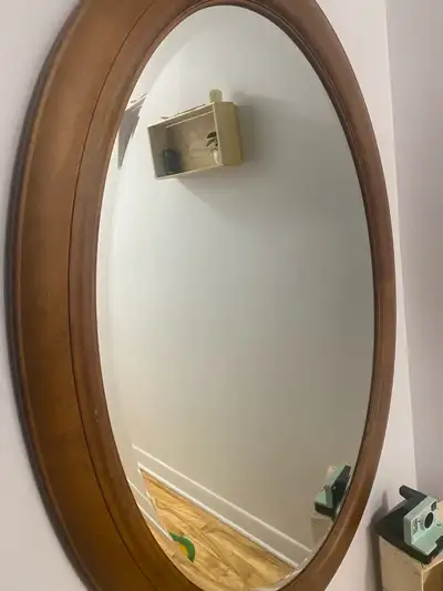 miroir baroque , View more