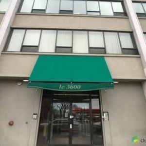 CA$1,300 / Month , Condo to rent — photo 1
