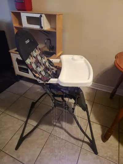 high chair , View more