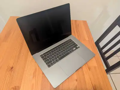 2019 MacBook Pro 16-inch, View more
