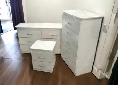 Brand New Dresser Set For Sale, View more