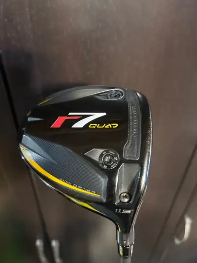 R7 Mini Driver, View more