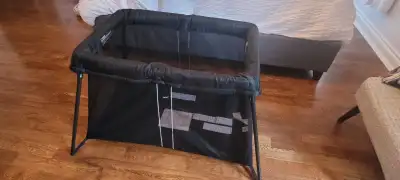 Baby Bjorn Play Yard Travel Crib, View more