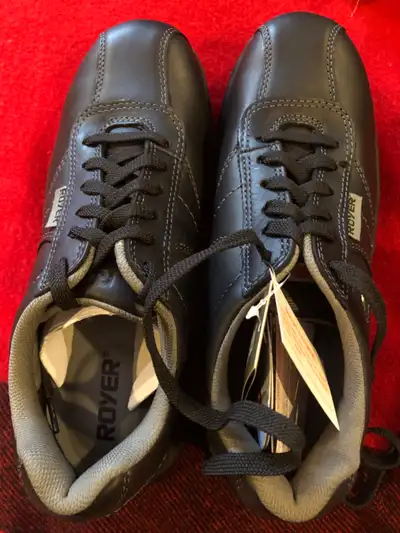 Soulier neuf à cap d’acier Royer 9.5, View more