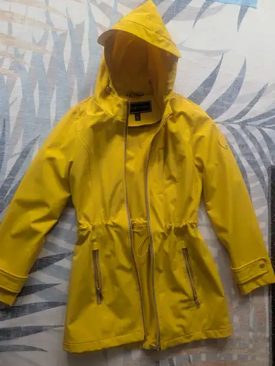 Tommy Hilfiger Veste imperméable - Rain Jacket, View more