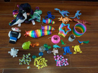 Stim Toys Fidgets teacher's prize box