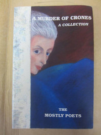 Comox Valley poetry collection
