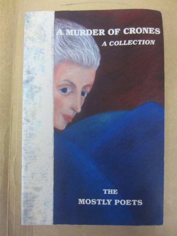 Comox Valley poetry collection in Non-fiction in Comox / Courtenay / Cumberland