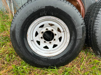 12 ply trailer tires for sale st235/85R16