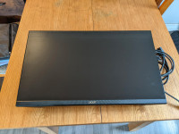 Acer 24" Basic KA2 Monitor (KA242Y Bbmiix)