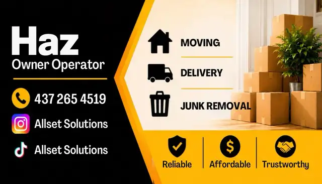 Moving /Junk /Delivery586457749443072002