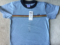 BRAND NEW OLD NAVY T-SHIRT - BLUE