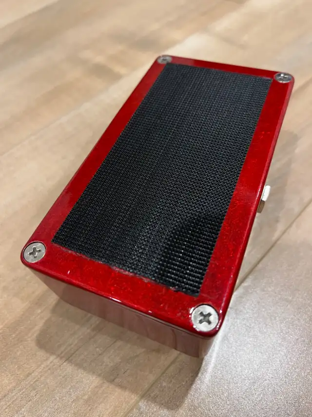 SolidgoldFX Rosie Fuzz in Amps & Pedals in Longueuil / South Shore - Image 4