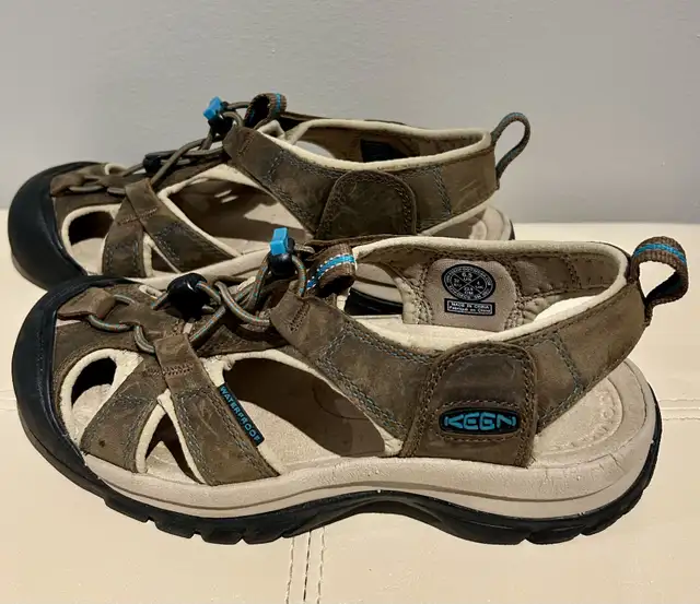 WOMENS SANDAL KEEN SHOE in Women's - Shoes in Mississauga / Peel Region - Image 8