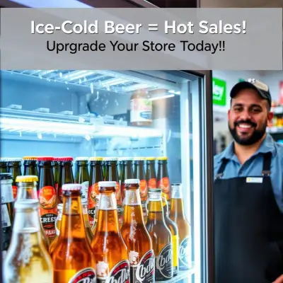 ATTENTION CONVENIENCE STORE OWNERS, View more