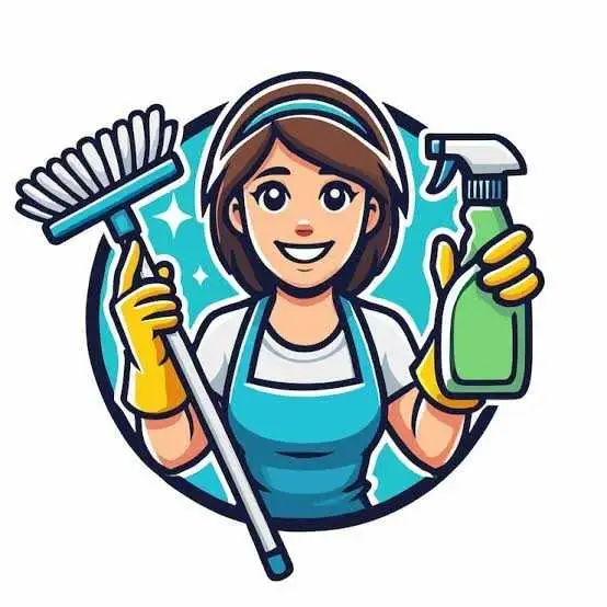 we can clean that!.