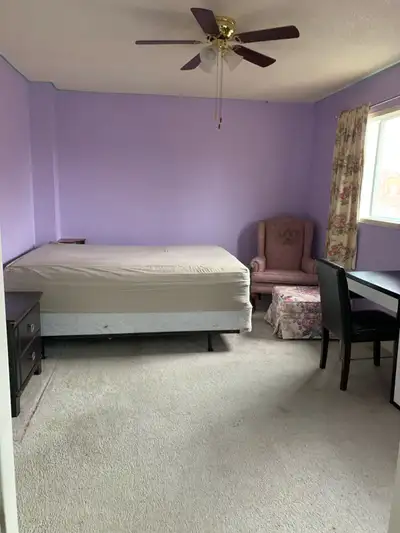 Call Meraj : 647 & 273 & 15 15 Available from JULY, 2026 Intersection: Colonial /The Collegeway Miss...
